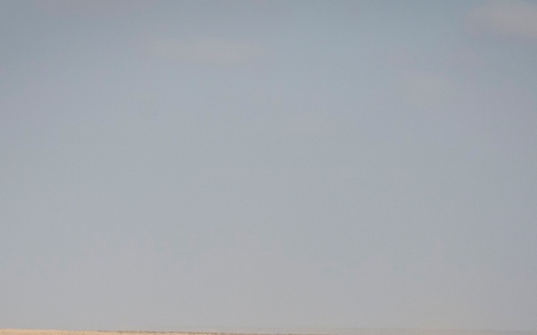 US Marines provide exposive hazard training during BRIGHT STAR 25