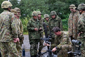 NEWSCAST 04AUG25: BEE Class & USS Ohio Port Visit