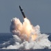Successful Trident II D5 Life Extension (D5LE) Launches Demonstrate Continued Readiness of Nation’s Sea-Based Deterrent