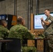 UNITAS 2025 | 2nd Combat Readiness Regiment gives a Supply Management Unit Orientation
