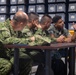 UNITAS 2025 | 2nd Combat Readiness Regiment gives a Supply Management Unit Orientation
