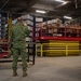UNITAS 2025 | 2nd Combat Readiness Regiment gives a Supply Management Unit Orientation