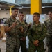 UNITAS 2025 | 2nd Combat Readiness Regiment gives a Supply Management Unit Orientation