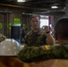 UNITAS 2025 | 2nd Combat Readiness Regiment gives a Supply Management Unit Orientation