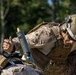 Marines with Infantry Training Battalion, School of Infantry – East utilize M224 60mm mortar systems