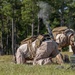 Marines with Infantry Training Battalion, School of Infantry – East utilize M224 60mm mortar systems