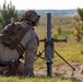 Marines with Infantry Training Battalion, School of Infantry – East utilize M224 60mm mortar systems