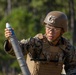 Marines with Infantry Training Battalion, School of Infantry – East utilize M224 60mm mortar systems