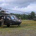 Orient Shield 25: Aviation Insertions