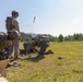 Marines with Infantry Training Battalion, School of Infantry – East utilize M224 60mm mortar systems