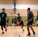 PRANG dominates in the Armed Forces Commander’s Cup Series Basketball Tournament