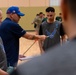 PRANG dominates in the Armed Forces Commander’s Cup Series Basketball Tournament