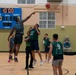 PRANG dominates in the Armed Forces Commander’s Cup Series Basketball Tournament