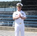 Navy Medicine Readiness and Training Unit Groton Sailor Promotes to Captain