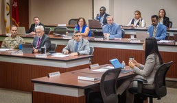 AMCOM highlights excellence, strategic progress during MBR