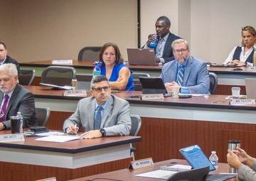 AMCOM highlights excellence, strategic progress during MBR