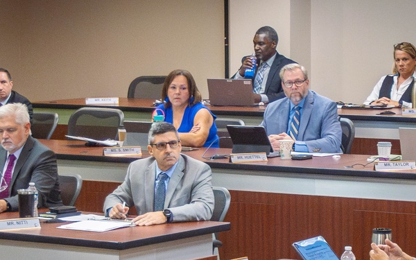 AMCOM highlights excellence, strategic progress during MBR