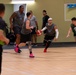 PRANG dominates in the Armed Forces Commander’s Cup Series Basketball Tournament