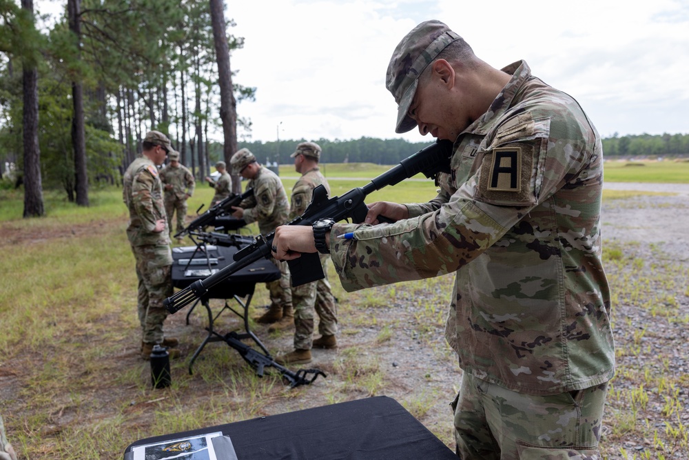 OC/T Function Checks M26