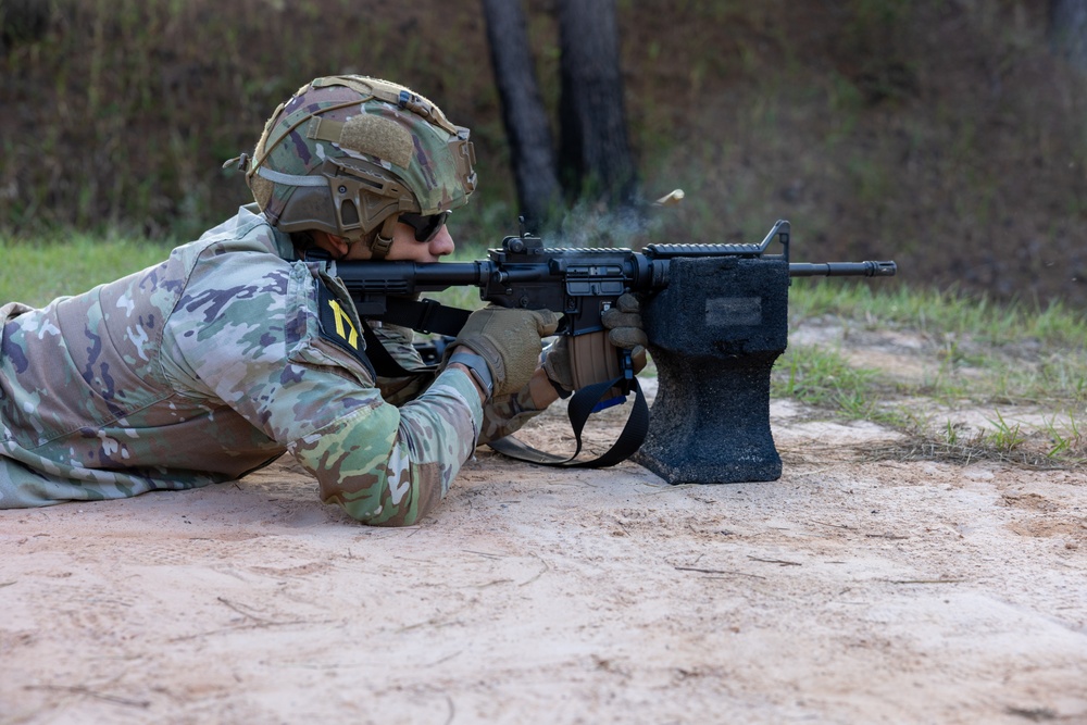 OC/T Zeros M4