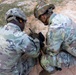 OC/Ts Adjust Sights on M4