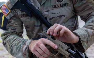 OC/T Assembles the M17