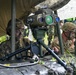 Orient Shield 25: Mortar Live Fire Exercise