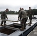 UNITAS 2025 | 2nd Distribution Support Battalion, Combat Logistics Battalion 22 Conduct ALPV Refuel Operations