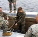 UNITAS 2025 | 2nd Distribution Support Battalion, Combat Logistics Battalion 22 Conduct ALPV Refuel Operations