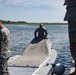 UNITAS 2025 | 2nd Distribution Support Battalion, Combat Logistics Battalion 22 Conduct ALPV Refuel Operations