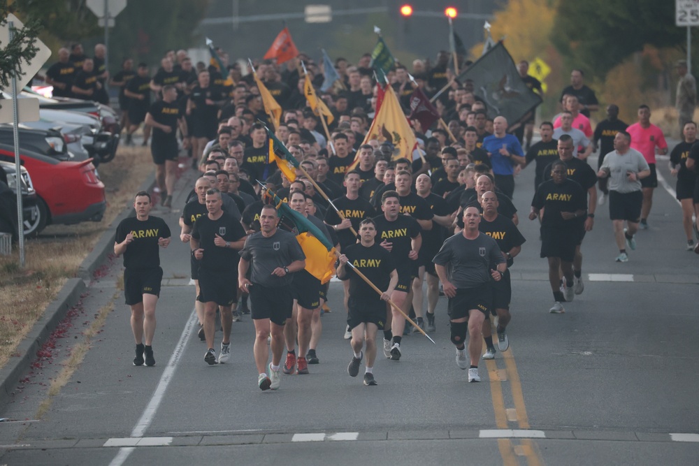 1st Multi-Domain Task Force Run