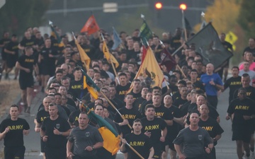 1st Multi-Domain Task Force Run