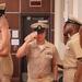 CPO Peninsula Class 132 Pinning Ceremony onboard Cheatham Annex