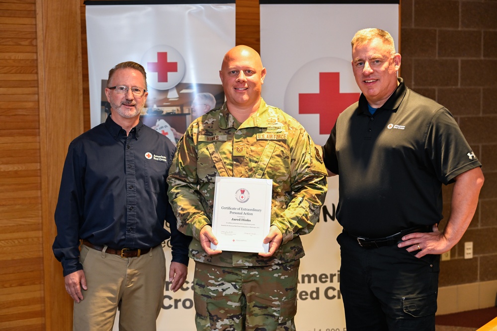 Recognizing Extraordinary Personal Action