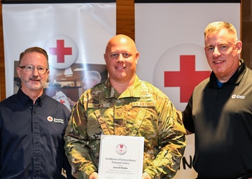 Recognizing Extraordinary Personal Action