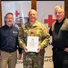Recognizing Extraordinary Personal Action