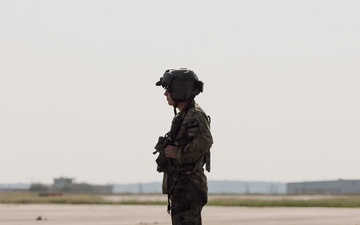 1st Air Cav hosts Incentive Flights