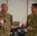 REDCOM SD Commander's Conference