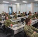 REDCOM SD Commander's Conference