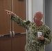 REDCOM SD Commander's Conference