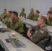 REDCOM SD Commander's Conference