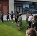 REDCOM SD 9/11 Memorial Event