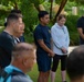 REDCOM SD 9/11 Memorial Event