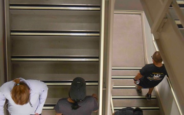 REDCOM SD 9/11 Memorial Event