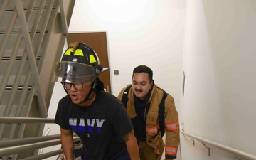 REDCOM SD 9/11 Memorial Event