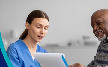 Learn How TRICARE Can Help You Manage Chronic Health Conditions