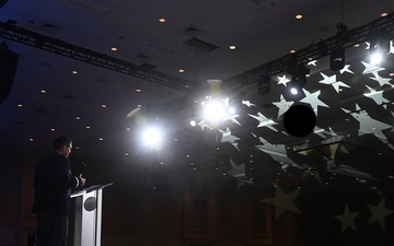 Saltzman: maintaining US lead in space demands faster, more focused capability delivery