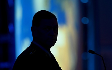 Saltzman: maintaining US lead in space demands faster, more focused capability delivery