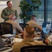 U.S. NAVY NATIONAL CHIEF RECRUITER VISITS NAVY TALENT ACQUISITION GROUP NEW ENGLAND