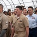 Chief Petty Officer Pinning 2025